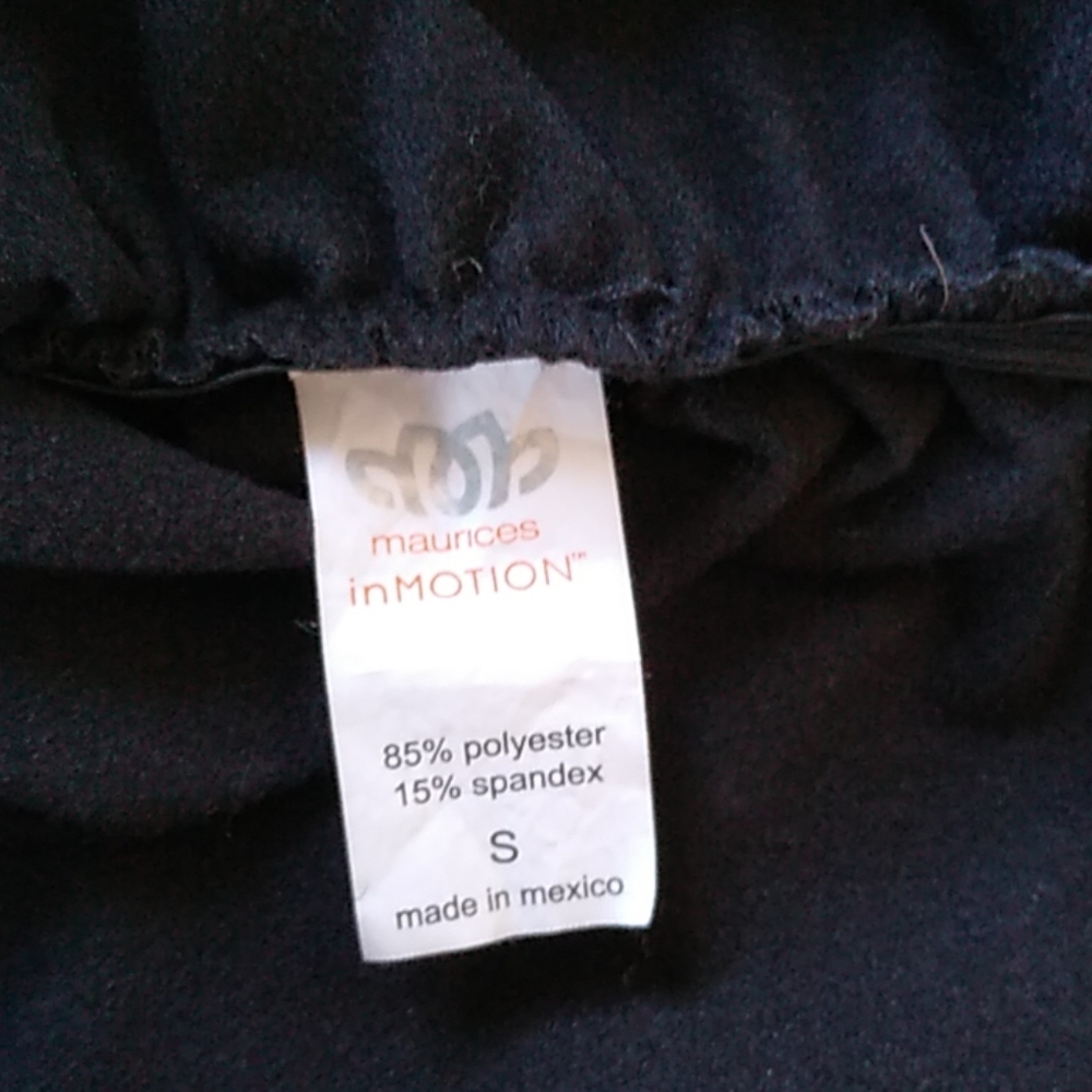 Athletic pullover Maurices - Picture 4 of 4